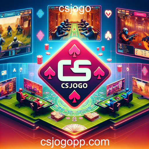 A Evolução dos Jogos Multijogador